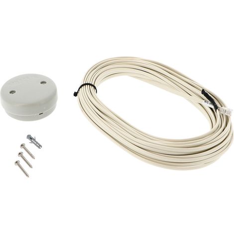 Sonde extérieure T2 pour AUTOMIX 30 et RA130 avec câble de 15 mètres - Thermador (1/2)