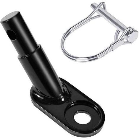 Coupleur de Remorque de Vélo, Connecteur en Attache Remorque Universelle pour Vélo (1/5)