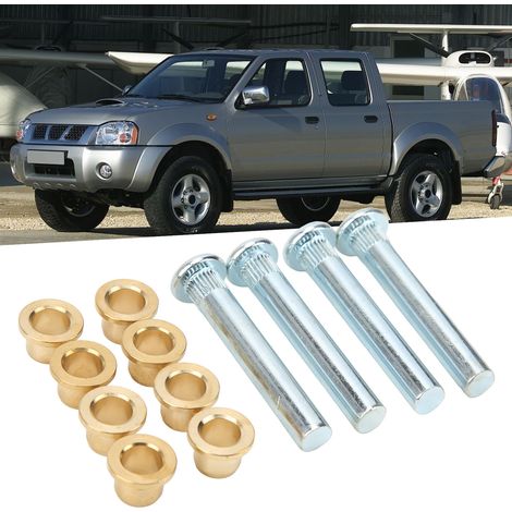 Kit de goupilles de charnière de porte pour NISSAN NAVARA D22 (1997-2005) (1/5)