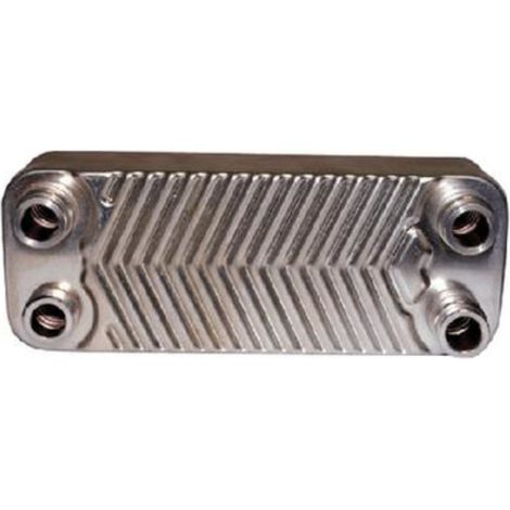 Intercambiador de placas Vaillant o-ring 14p 172mm