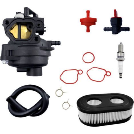 Accesorios para carburador de cortacésped M220, compatibles con el kit de carburador 796584 591109 594058 725EX