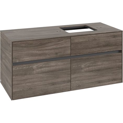 Villeroy & Boch C13000RK WTUS Collaro C13000 1200x548x500mm (1/2)
