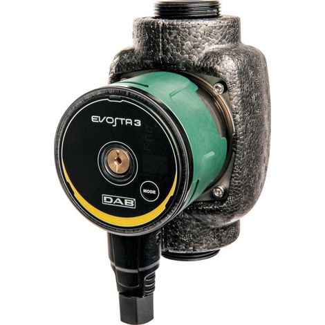 Grundfos Evosta 2 40-70/180 Pompe à circulation silencieuse