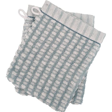 Gant de toilette collection GLOW