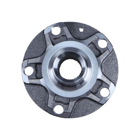 MOYEU DE ROUE MAXGEAR AVANT VW A4 00-08/A6 97-05 GAUCHE/DROIT 5 BOULONS (1/5)