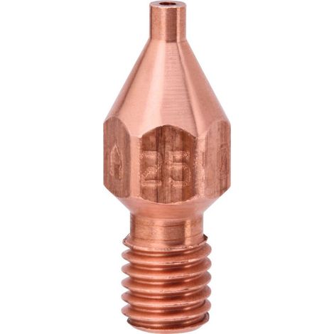 ROTHENBERGER Schneiddüse für Schneideinsatz, RE17, 25-50mm - 35344