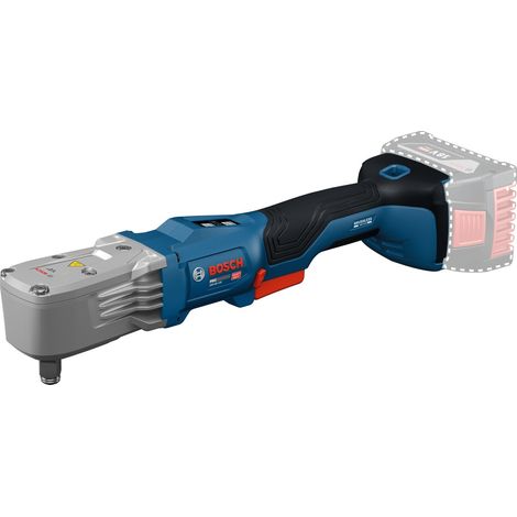 Bosch Professional Bosch Akku-Drehschlagschrauber GRS18V-330