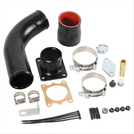 Kit Valve EGR pour Freedom 2.5L 2005-2006 - Pièce de Remplacement Auto, Compatible Moteur Essence, Ensemble Complet avec Joints, Haute Performance, Durable (1/5)