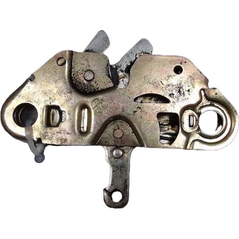 [PRODUIT D'OCCASION] Serrure Coffre Arriere FIAT Coupe ♻️ Ref Oe. 60518421 - Garantie à vie (1/2)