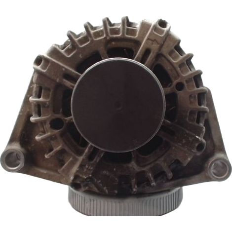 [PRODUIT D'OCCASION] Alternateur OPEL Meriva Monosp. II Phase 2 (b) 2013-... ♻️ Ref Oe. 13597227 - Garantie à vie (1/2)