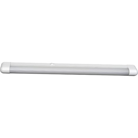 Regleta ELECTRÓNICA "LISBOA" 13W