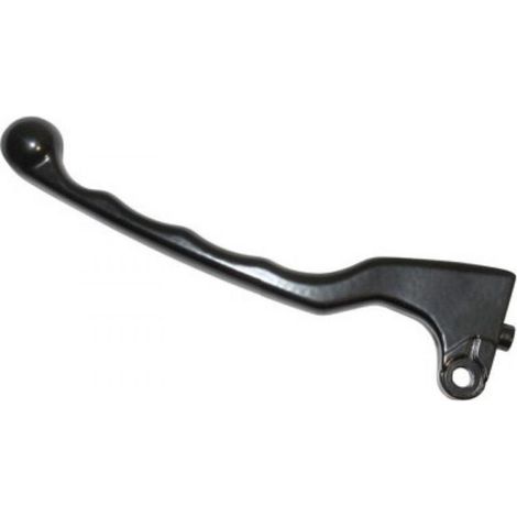 Levier frein gauche Domino pour Mobylette Piaggio 50 Ciao PX 1989 (1/2)