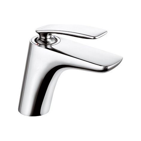 Balance mitigeur de lavabo sans vidage