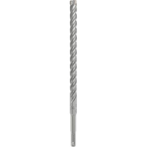 Bosch Hammerbohrer SDS plus p5X Länge 260mm, Betonbohrer ø 14mm, Hartmetall