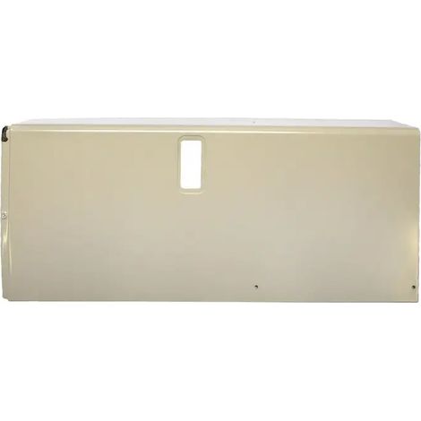 BRÖTJE Coperchio superiore D100 EAS-W/WS Copertura resistenza elettrica, 7689478