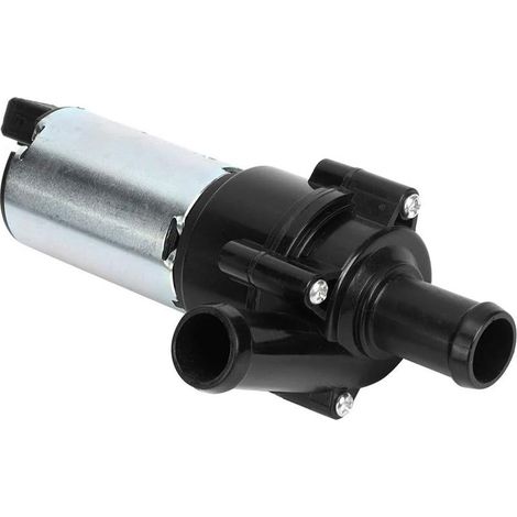 Pompe à Eau Supplémentaire, Fonctionnement Complet pour l'intérieur Convient pour pompe à eau Mercedes-Benz A0008358064 A0018351364. (1/5)