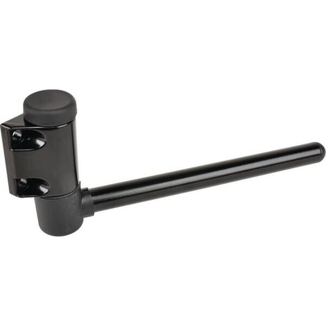 Supporto specchio SMAT NORD CA6583030 (1/2)