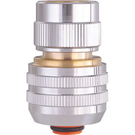 Raccord automatique AQUASTOP ø19 Le lot de 10