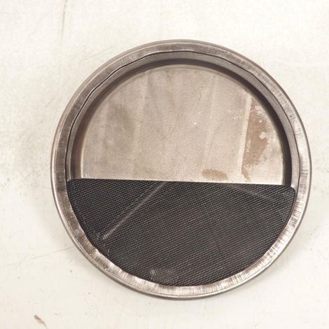 [PRODUIT D'OCCASION] Crépine de pompe a huile origine pour Moto Honda 750 CB Seven (1/2)