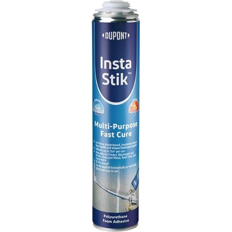 DuPont 6001111/Z02 Insta Stik Multi Purpose Adhesive 750ml DUP6001111