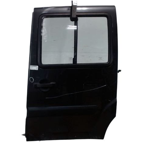[PRODUIT D'OCCASION] Porte Coulissante Gauche FIAT Doblo 2006- ♻️ Ref Oe. 51934381 - Garantie à vie (1/5)