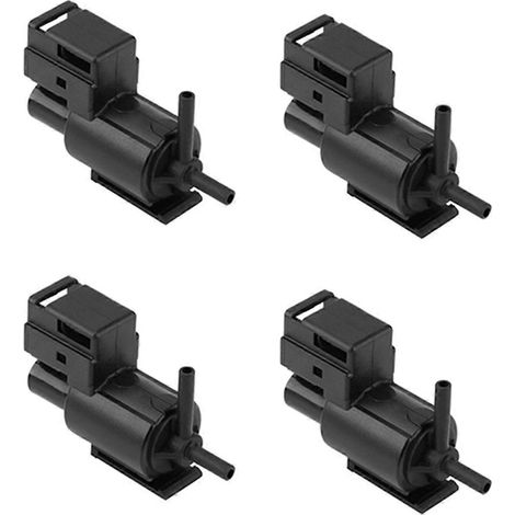 4 Stück AGR-Vakuum-Magnetventile für 626--