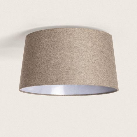 Plafonnier Lin Trude Gris (1/5)