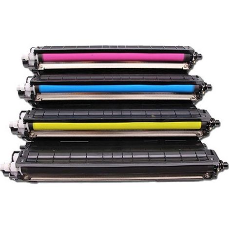 TONER RECICLADO INKOEM BROTHER TN421 CIAN M-TN421C