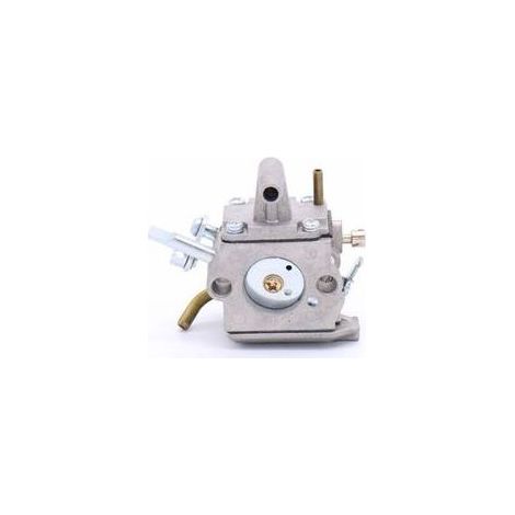 Carburateur pour débroussailleuses Stihl FS 400, FS 450, FS 480, SP 400, remplace Zama C1Q-S34H, 41281200651 Crezuo (1/4)