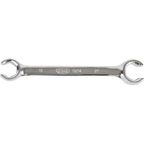 Schlüssel jbm flare nut wrench set Carbonfaser Finish doppelt