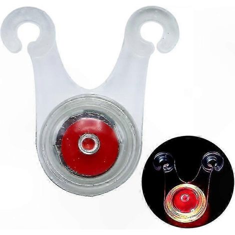 Portable Waterproof Garden Lamp for Outdoor Camping and Decorative Lighting Easy to Hang (1/5)