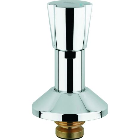 Cabezal empotrado Mark B / R f UP-Ventile DN 20 cromado (1/5)