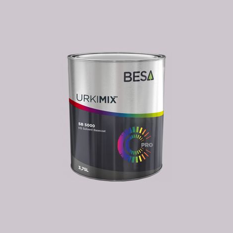 Pot de Peinture Polyuréthane / bi composant RAL Design 320 80 05  Brillant - 500gr