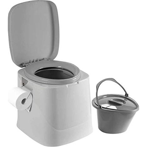 Toilette da campeggio portatile Optiloo - BRUNNER - 500370 (1/4)