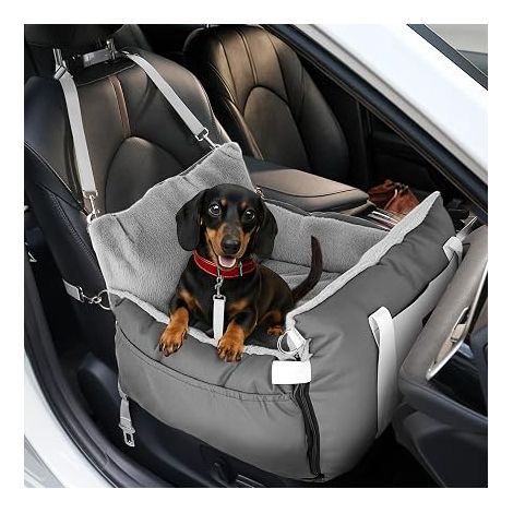 Dog Car Seat (1/3)