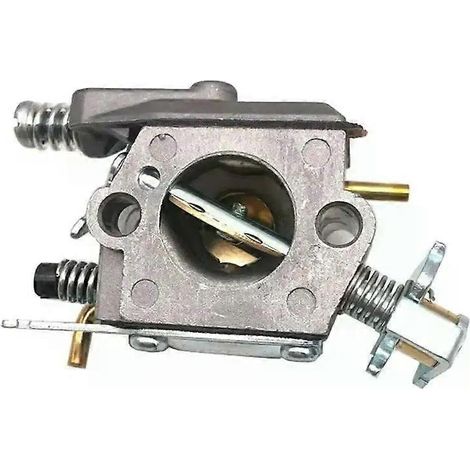 Carburateur, filtre à air, pièces et accessoires pour tronçonneuses et outils de jardin Partner 350, 351, 370, 371, 390, 420 et McCulloch 333, 335, 338