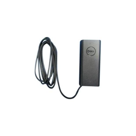 Adaptateur secteur USB-C DELL 65 W pour ordinateurs portables, FHYND