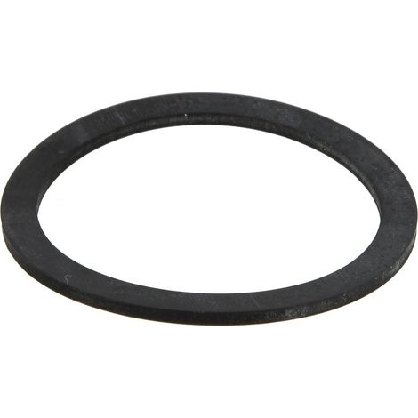 8614 Joint caoutchouc robinetterie gaz 55 x 45,5 x 2 mm
