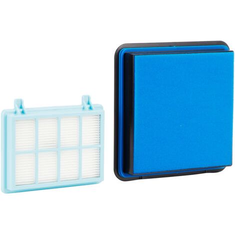 FC9331/09 Filtre de rechange pour Philips FC9331 FC9332 FC8010 aspirateur Filtre de rechange (1/5)