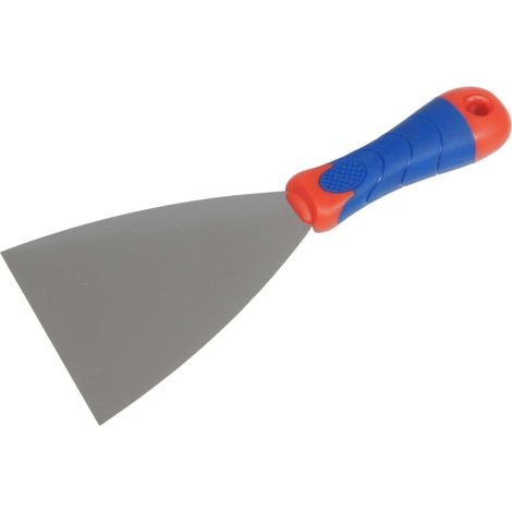 Malerspachtel Breite 10 cm Spachtel & Schaber