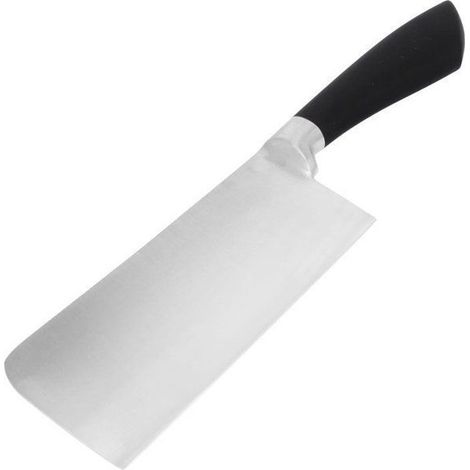 Hachoir de cuisine manuel pour légumes os et légumes (1/2)