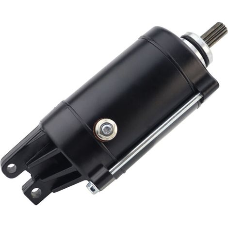 Démarreur 31200-HN8-000 UTV, compatible avec Honda Pioneer 700. (1/3)