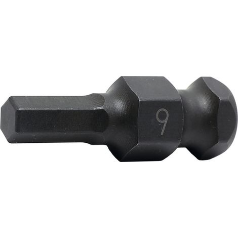 KO-KEN Impact Klinge, Sechskant: 12 mm