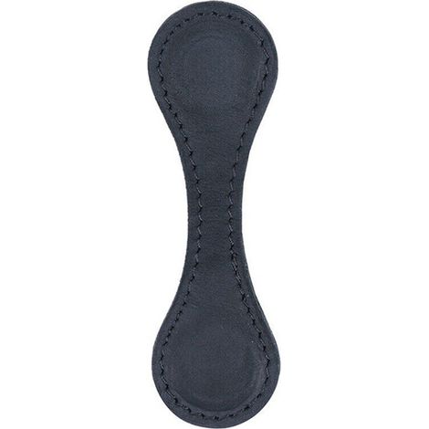 1 Farbe: Grün Material: Leder Personalisiertes magnetisches Lesezeichen aus Leder mit Retro-Gravur und inspirierendem Text.