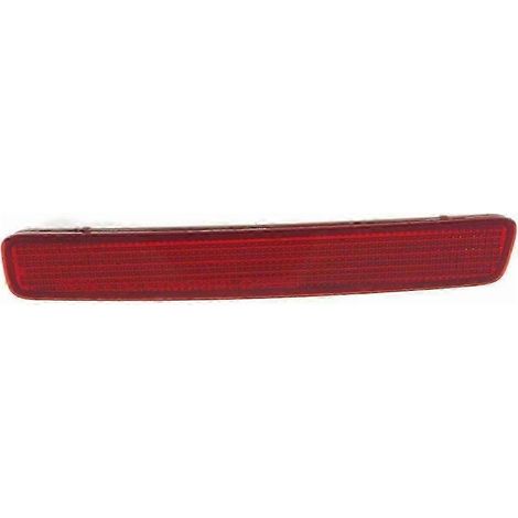 riflettore da auto compatibile con la PRIUS 2012-2019 TC 2014-2016, paraurti posteriore destro, posteriore antinebbia 81910-47010 (1/5)