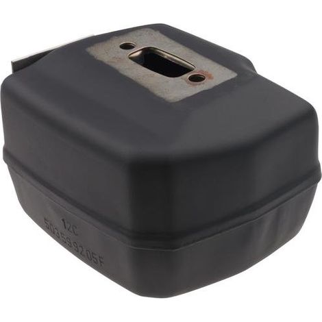 MARMITTA 503599205 ORIGINALE HUSQVARNA