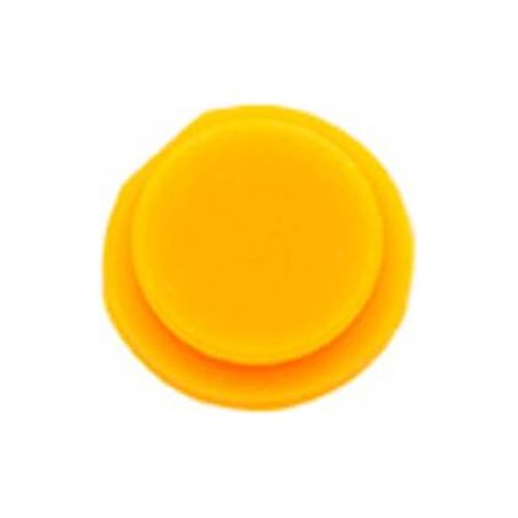 SILCA YMRS1 GUSCIO CHIAVE AUTO (1 TASTO ARANCIO SMART)