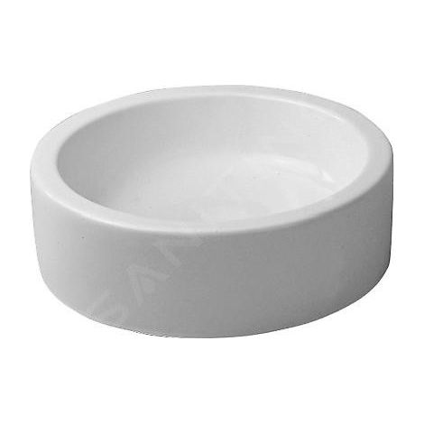 Duravit Vasque supérieure Starck 1 46cm 04454646, 0445460000 (1/5)