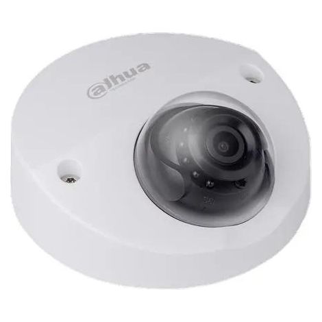 Dahua HAC-HDBW2241F-A Überwachungskamera weiß 2MP