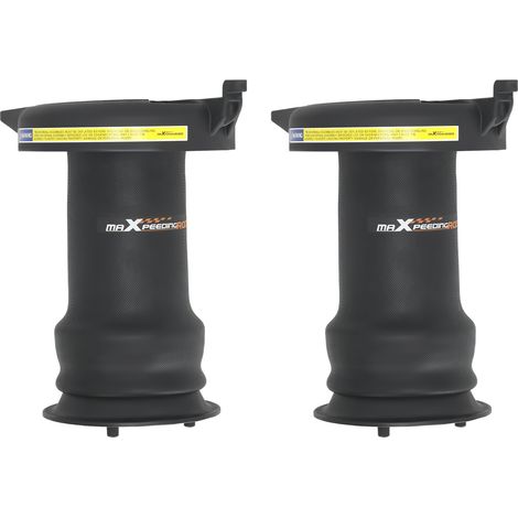 2X Sospensioni Pneumatiche Posteriore For Fiat Ducato Citroën Jumper 1350998080